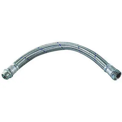 Flessibile Antivibrante MF Alta Pressione (3/4", 30cm)