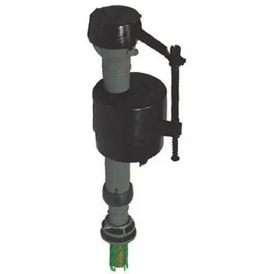 Galleggiante Fluidmaster Attacco Basso Filetto in Ottone