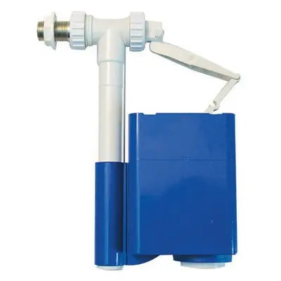 Galleggiante a Scatola