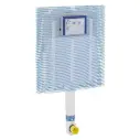Cassetta Geberit Sigma Incasso 3-6 Litri