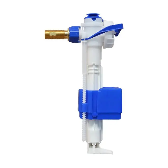 Galleggiante Fluidmaster Attacco Laterale Filetto in Ottone - 747E