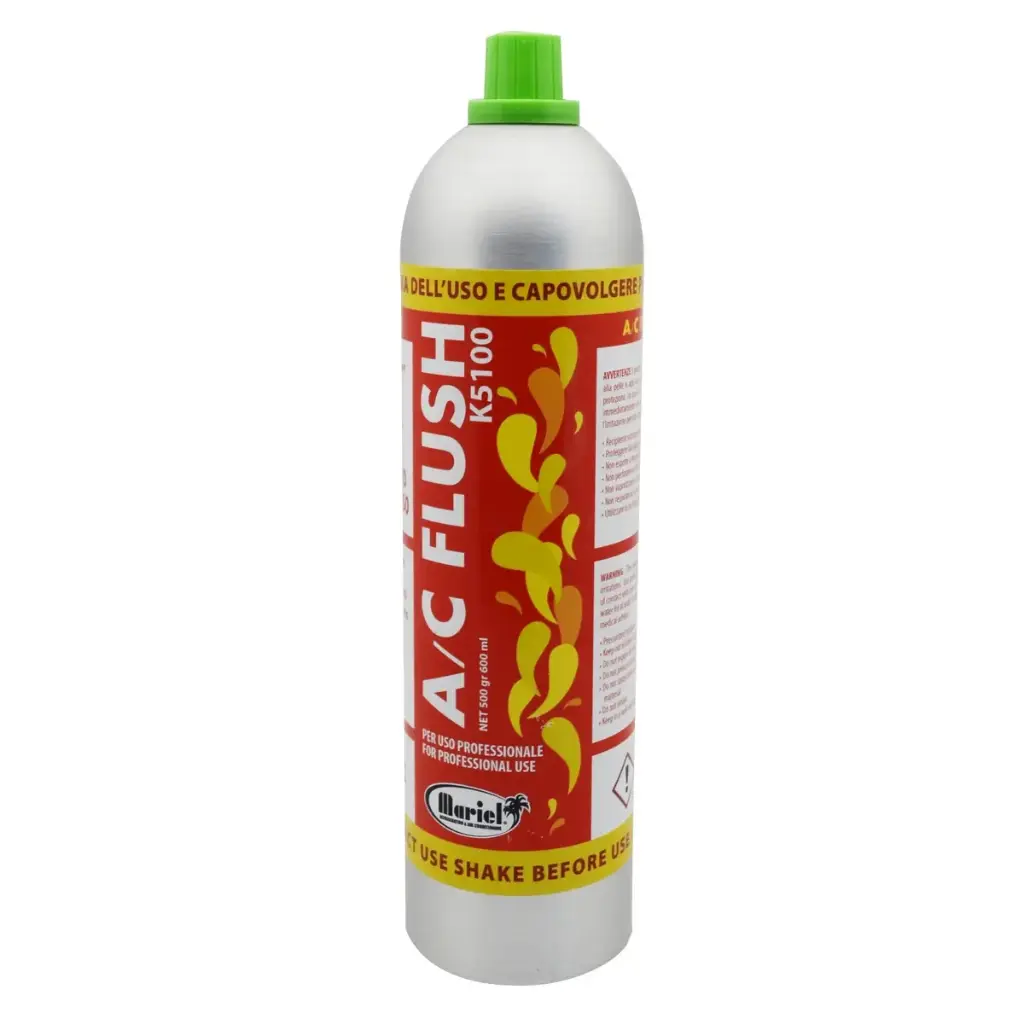Liquido di Lavaggio Per Tubi Climatizzazione