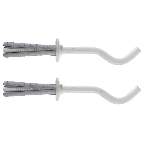 Mensole per Radiatori in Alluminio Serie TF8 Fischer