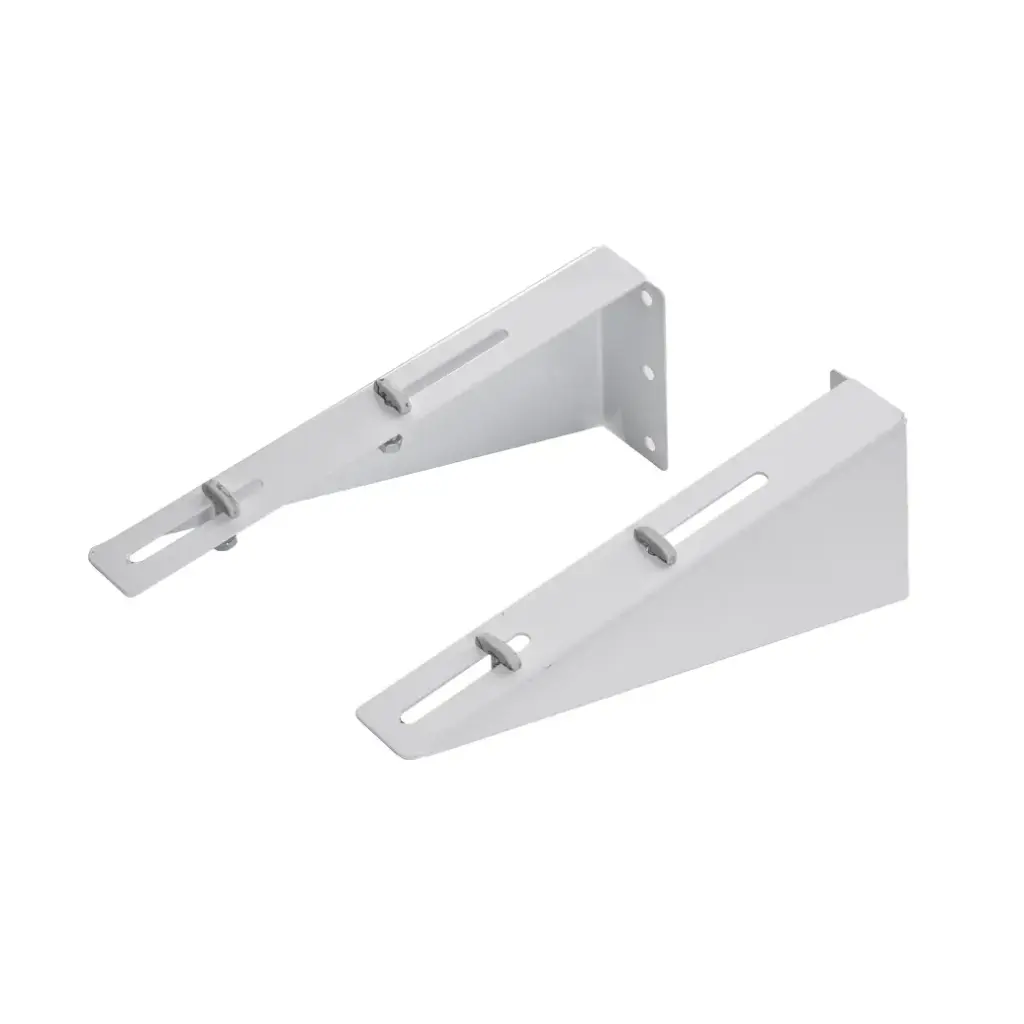 Mensole Fisse per Lavabo Disabili