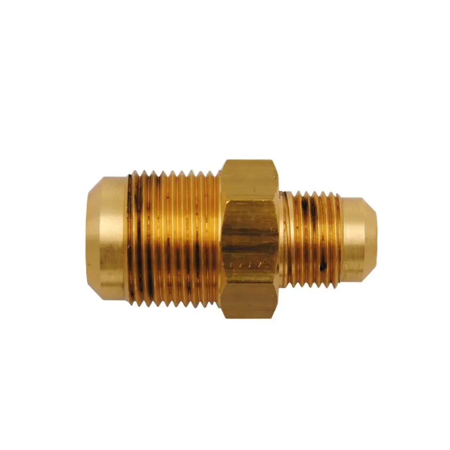 Nipple Ridotta per Condizionamento (1/2" x 3/8")