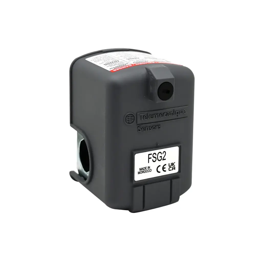 Pressostato FSG2 - Square D 