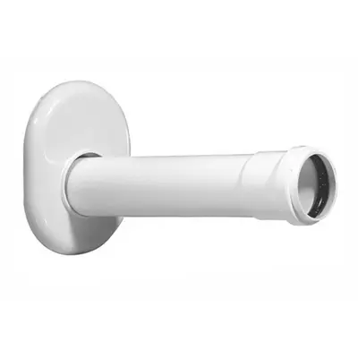 Pucci Cannotto 22cm con Rosone Completo art.80001390