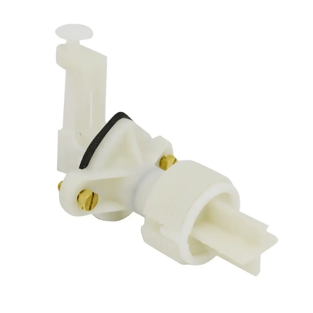 Pulsante Completo in PP con Prolunga fino a 3cm - Pucci art.80007540