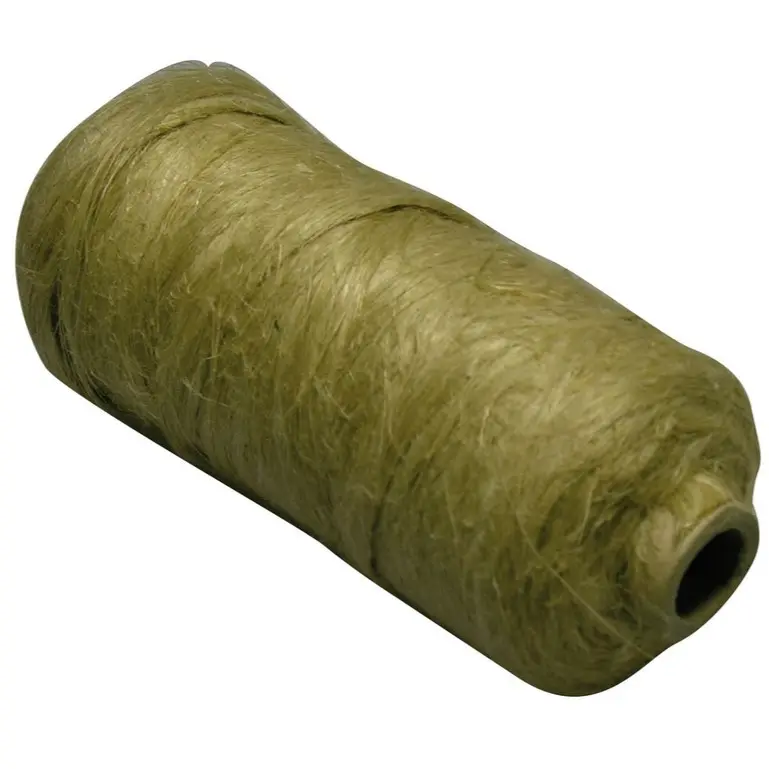 Rocchetto di Canapa Pettinata da 80 gr. ca.