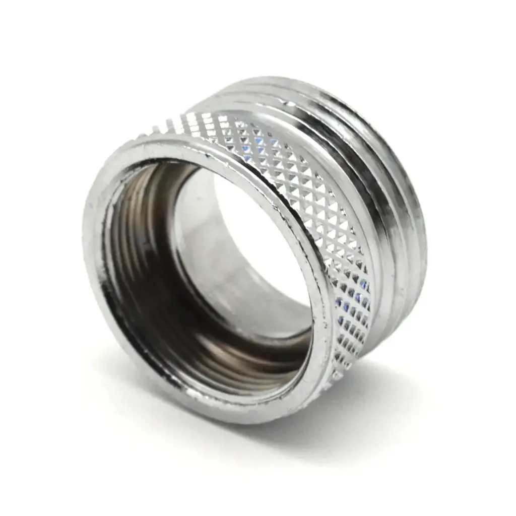 Adattatore per Rompigetto F22 x M3/4"