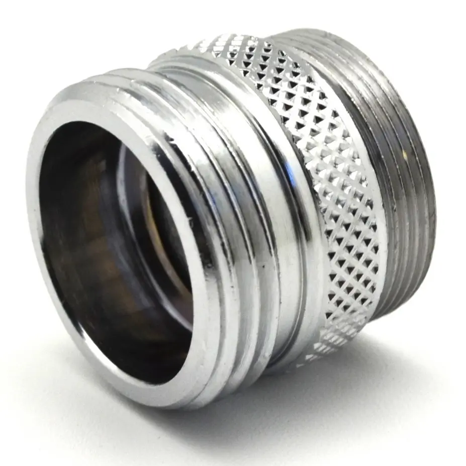 Adattatore per Rompigetto M24 x M3/4"