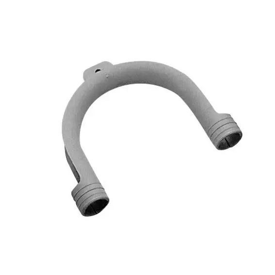 Supporto per Tubo Scarico Lavatrice