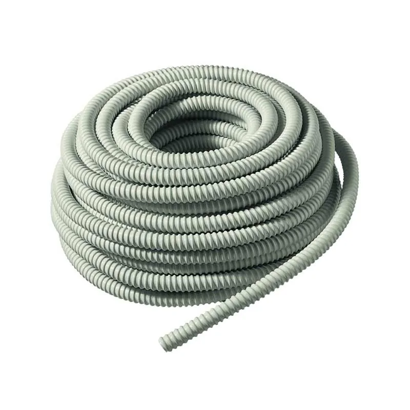 Tubo Spiralato per Impianti di Climatizzazione