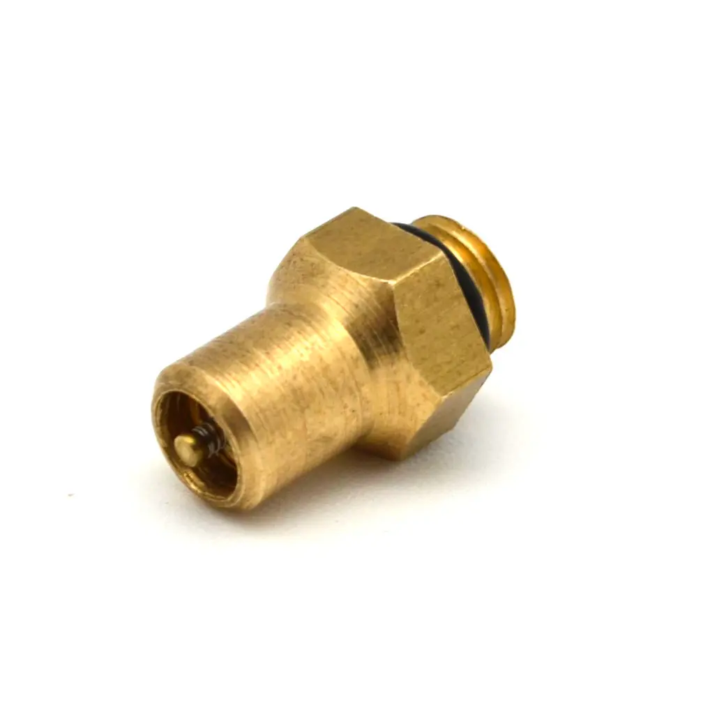 Valvolina Aspirazione per Alimentatore D'aria