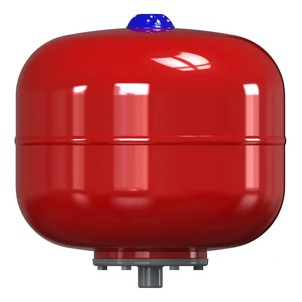 Vaso di Espansione Sfera Autoclave con Membrana in EPDM