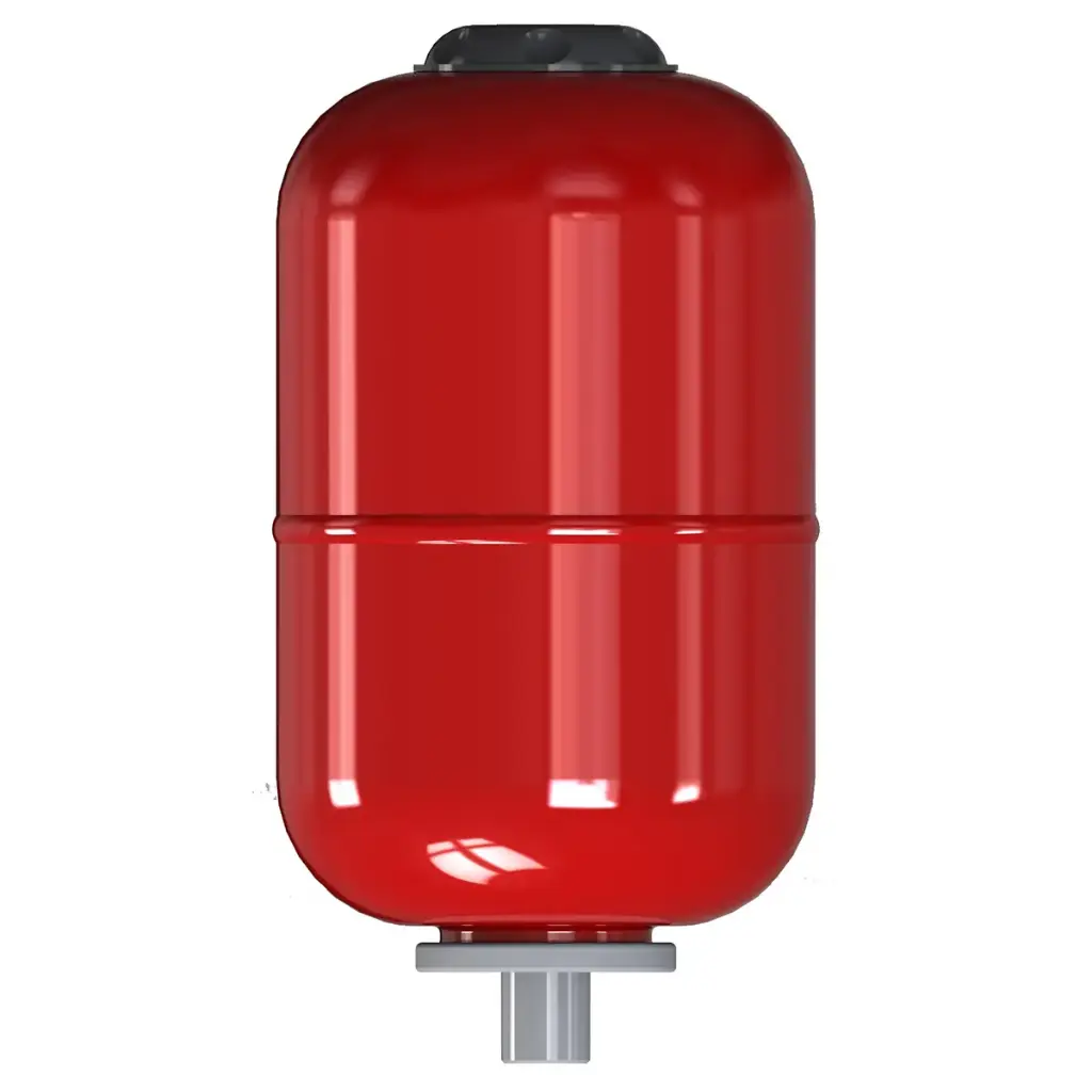 Vaso di Espansione per Impianto di Riscaldamento (25 lt)