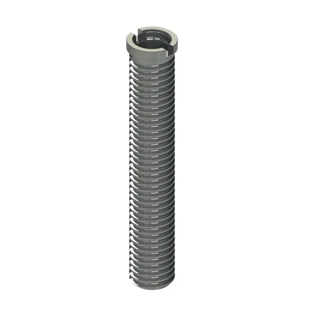 Vite Prolungata per Piletta Basket M12 x 70mm