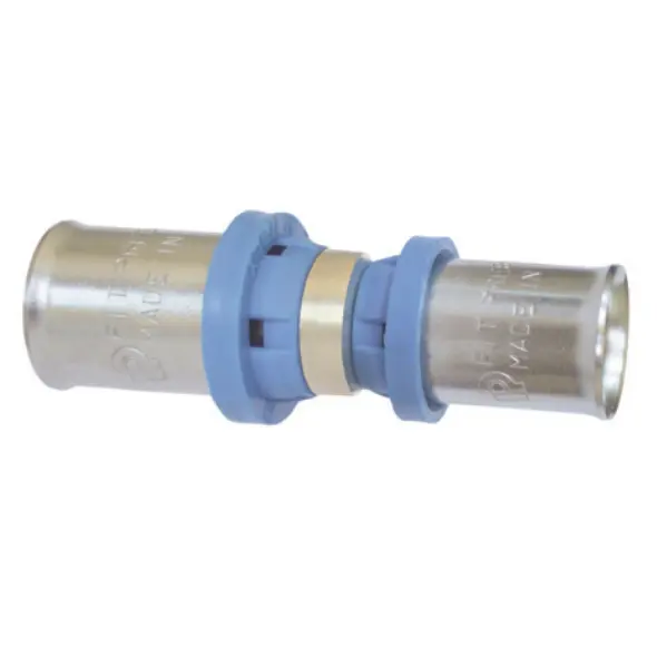 Manicotto Ridotto a Pressare Multistrato (20-2mm x 16-2mm)