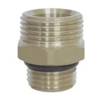 Adattatore per Collettore in Barra