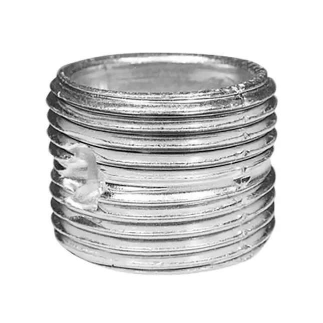 Nipple per Accoppiamento Radiatori (1")