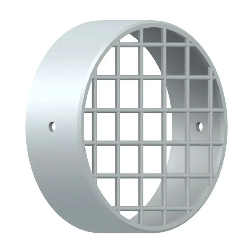 Griglia di Aspirazione in PP