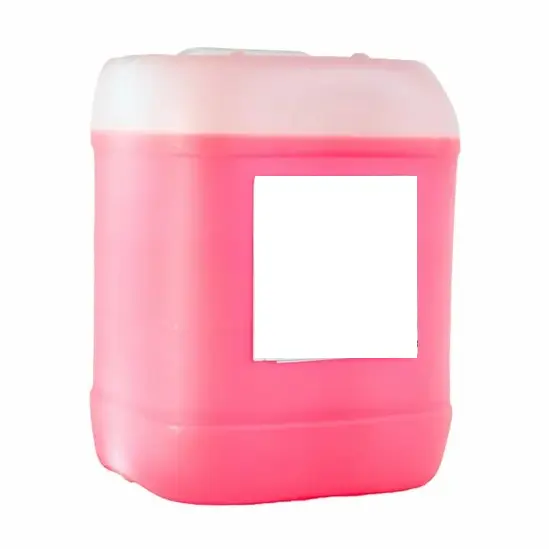 Liquido Antigelo per Solare Termico 45% Glicole/GL10D Tanica da 10Kg