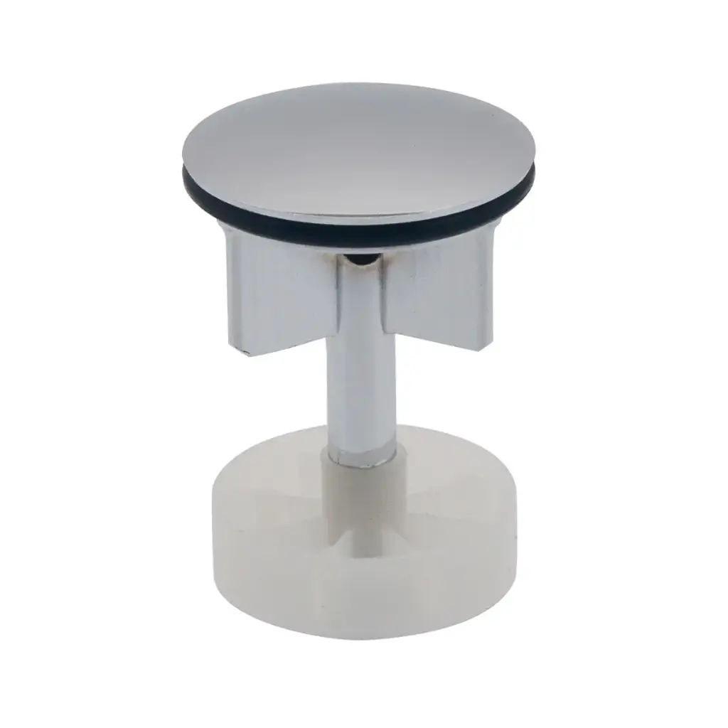 Tappo Salterello in Ottone (1")