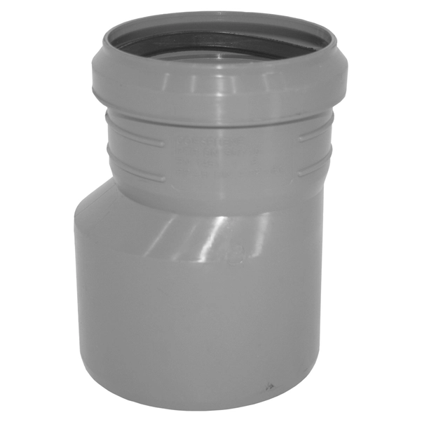 Aumento Eccentrico Lungo PP a Innesto