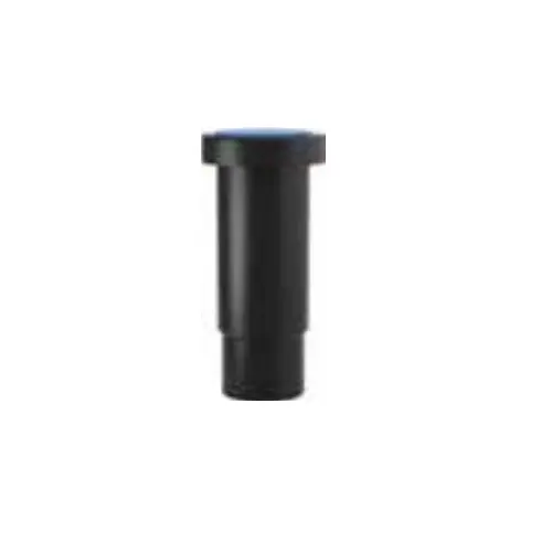 Dilatatore HDPE a Saldare