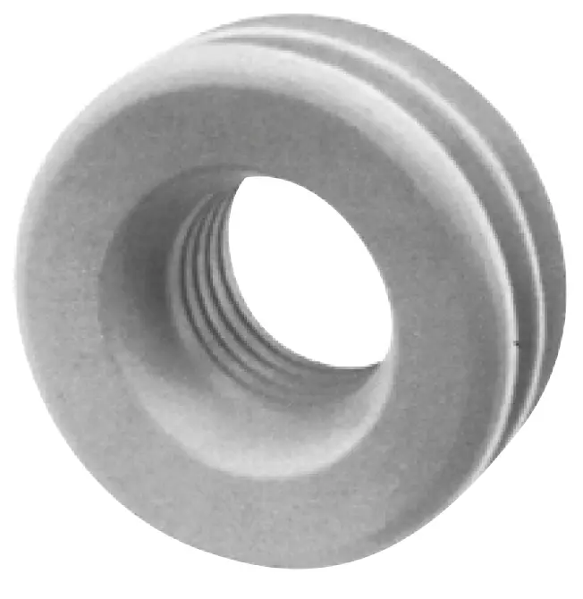 Morsetto WC Bianco (50 x 30)