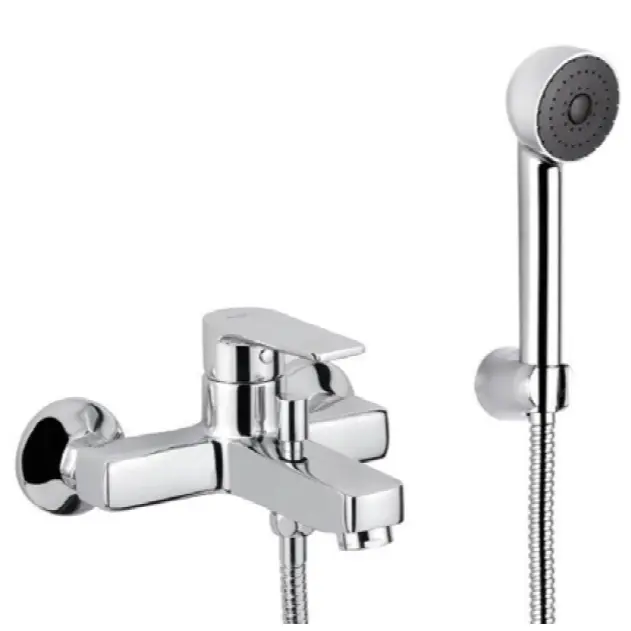 Oioli Star Miscelatore Vasca Esterno Monocomando