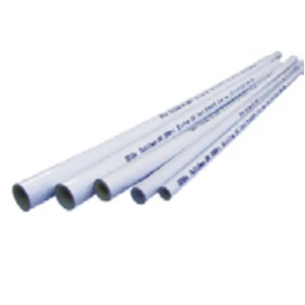 Tubo Multistrato in Barre da 4m Nudo Nupi PE-RT (Ø40 x 3.7 (4))