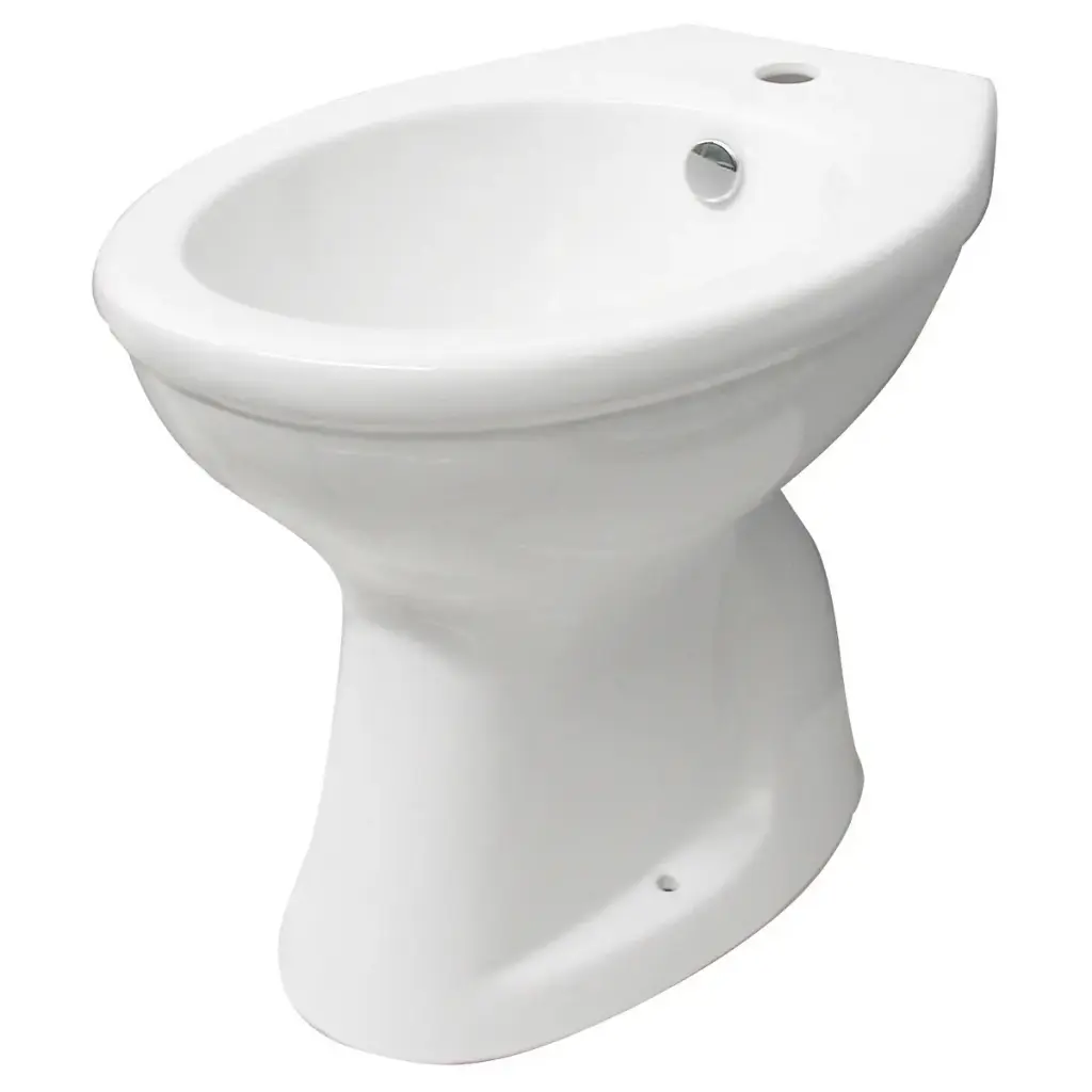 Linpha Kaila Bidet a Terra Bianco