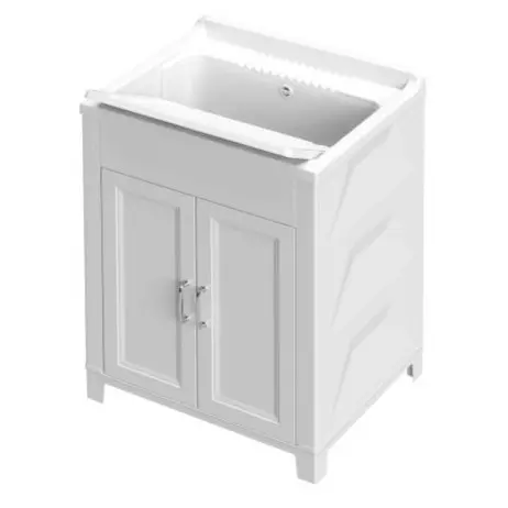 Mobile Lavatoio in Kit in Resina