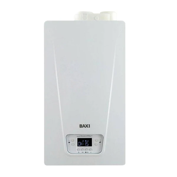 Baxi Caldaia Luna Compact 24