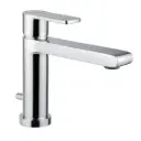 Oioli Jazz Miscelatore Lavabo Monocomando