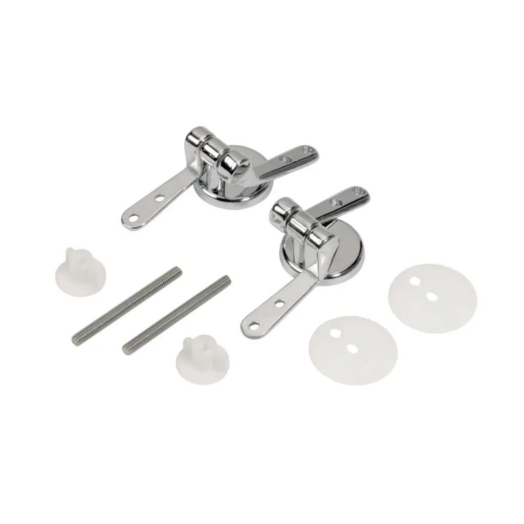 Cerniere Universali per Sedile in Legno