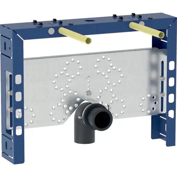 [457.608.00.5] Modulo Combifix Geberit per Bidet Sospesi