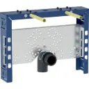 Modulo Combifix Geberit per Bidet Sospesi