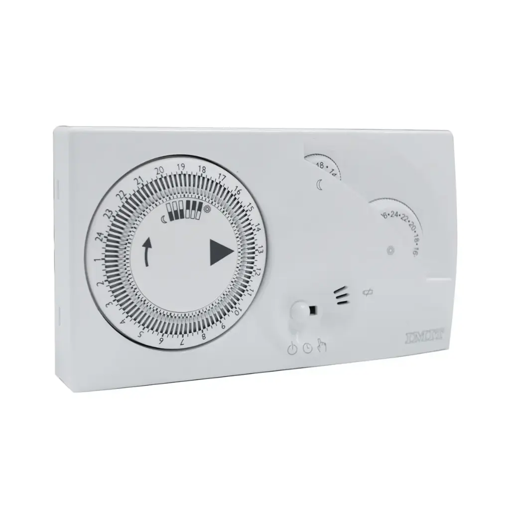 Cronotermostato - Chronomix Imit - Giornaliero