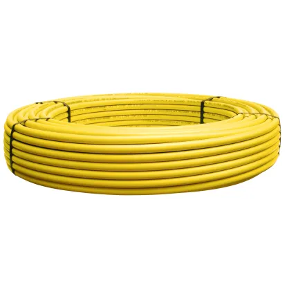 Tubo Multistrato per Gas Nudo