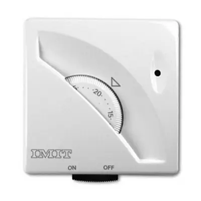Termostato - IMIT TA3 - a Tensione di Vapore