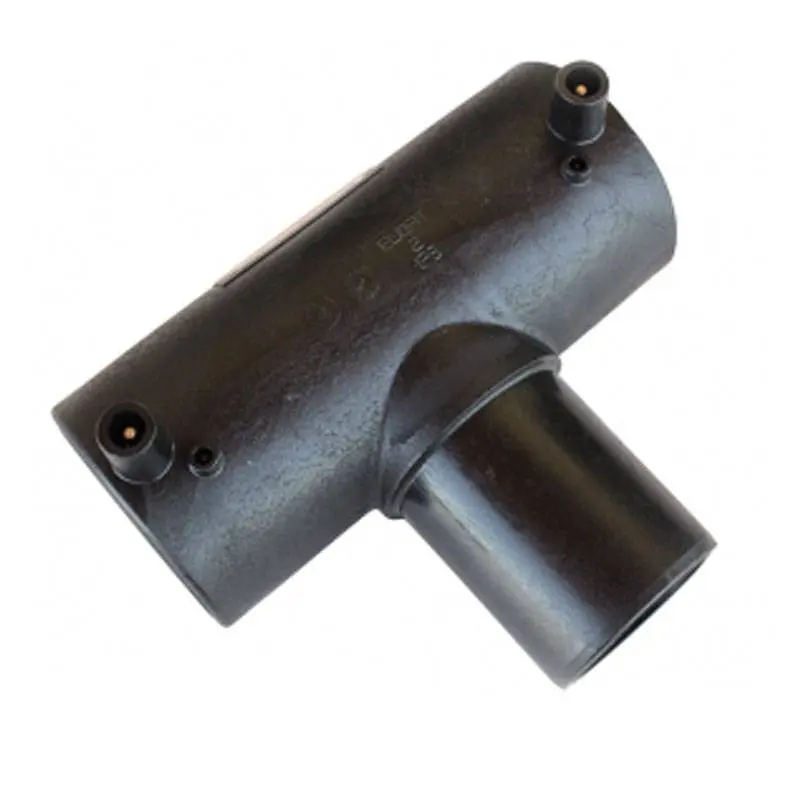 Tee Elettrosaldabile SDR11 PN16 Acqua/Gas (Ø32)