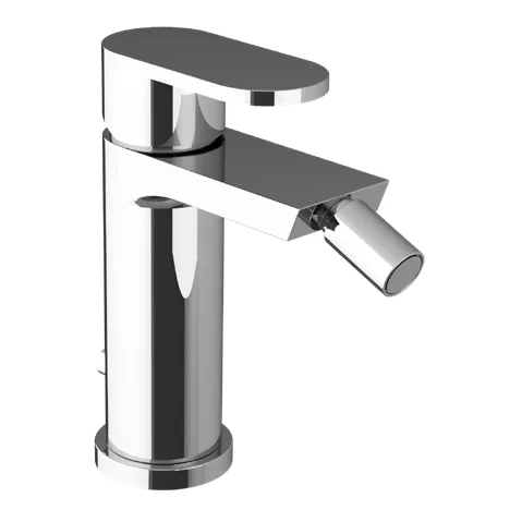 [VIBS005ROC00] Oioli Vida Miscelatore Bidet Monocomando