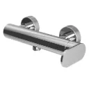 Oioli Vida Miscelatore Doccia Esterno Monocomando