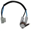 Termostato Cablato per Ventilconvettori cavo 20cm con morsetto