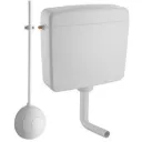 Cassetta Oliver Topazio Esterna Pneumatica con Pulsante Esterno