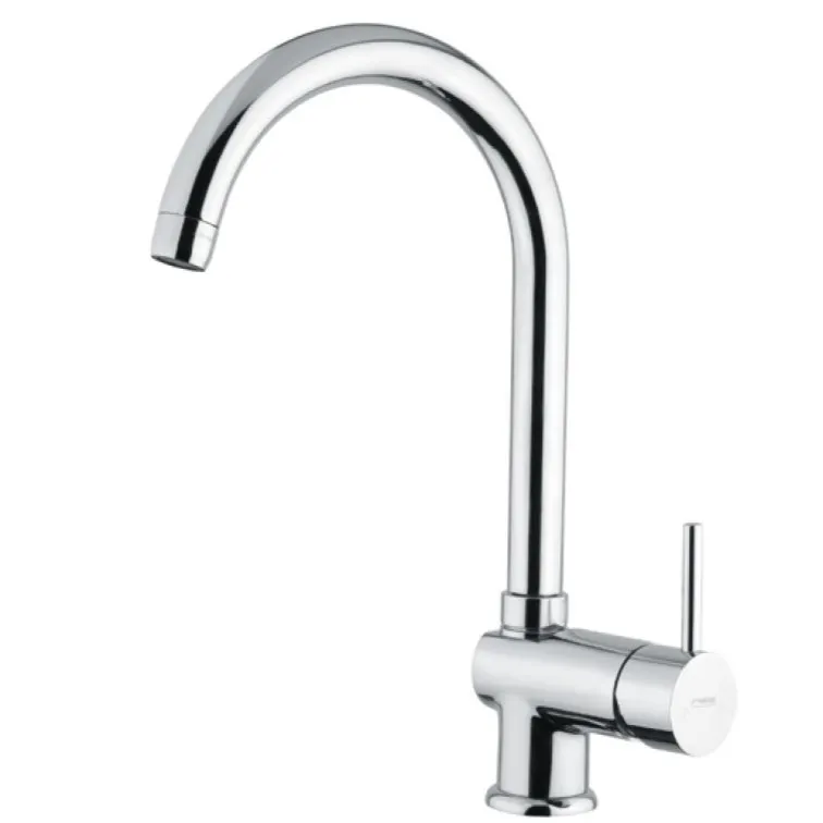 Oioli Micro Miscelatore Lavello Canna Ø24