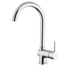 Oioli Micro Miscelatore Lavello Canna Ø24