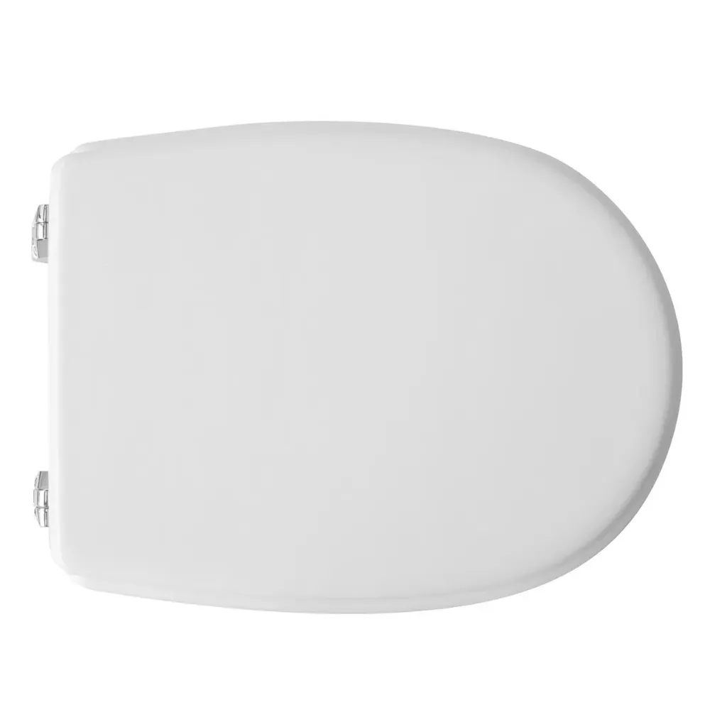 Coprivaso WC Aretusa in Legno